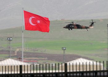 مقتل ثلاثة جنود أتراك في العراق