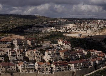 إسرائيل تخطط لـ بناء 114 وحدة استيطانية جديدة على الأراضي المُحتلة