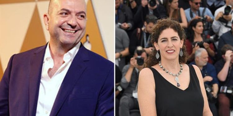 «مهرجان كان».. مركز السينما العربية يطلق حملة «75 عامًا من السينما الفلسطينية»