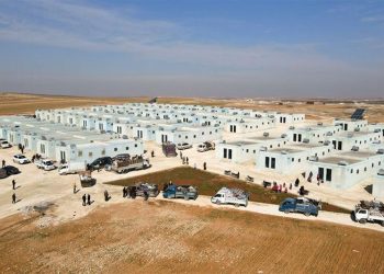 سوريا تنتقد خطة أردوغان لإعادة مليون لاجئ
