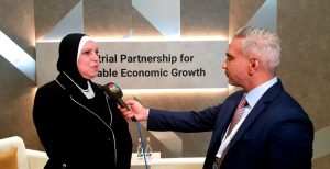 ارتفع لـ مليارات الدولارات.. وزيرة التجارة: تعاون اقتصادي هائل بين مصر والإمارات والأردن 6