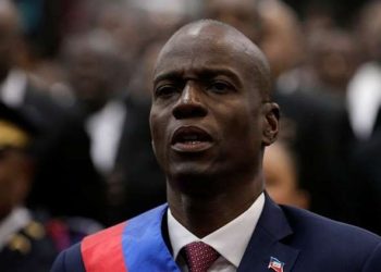 جامايكا تسلم واشنطن المتهم بـ اغتيال رئيس هايتي 1
