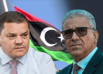 صحيفة فرنسية: تركيا تتخلى عن الدبيبة وتدعم باشاغا في ليبيا
