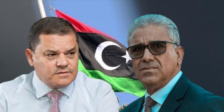 صحيفة فرنسية: تركيا تتخلى عن الدبيبة وتدعم باشاغا في ليبيا