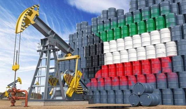 النفط الكويتي يرتفع 1.60دولار ليبلغ 85.31 دولار