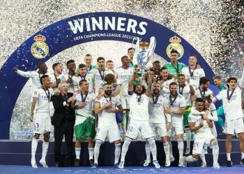 رسميا.. ريال مدريد بطلا لدوري أبطال أوروبا للمرة الـ 14 في تاريخه 4
