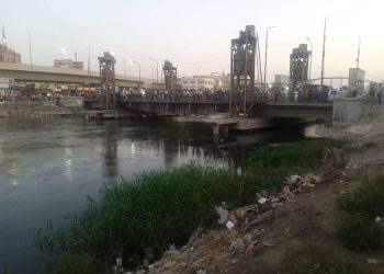 مصرع طالب غرقا في مياه النيل ببنها 4