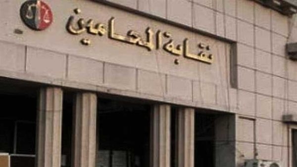 بيــــان النقابة العامة بشأن أزمة محامي مطروح 1