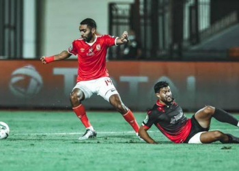 موعد مباراة الأهلي والوداد المغربي في نهائي دوري أبطال إفريقيا 1