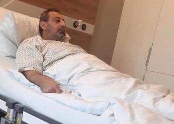نجاح عملية جراحية لـ مجدي عبدالغني في ألمانيا.. يعود خلال ساعات 1