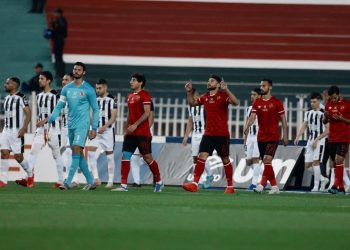 رسميا..الأهلي يصل إلى نهائي دوري أبطال إفريقيا لمواجهة الوداد المغربي 1