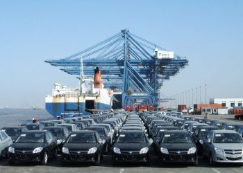 الوزراء: استراتيجية توطين صناعة السيارات في مصر هدفها إنتاج كاف للاستهلاك المحلي والتصدير للخارج