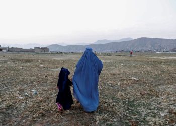 طالبان تعاود سياستها المتطرفة من جديد وتفرض ارتداء «النقاب» على النساء