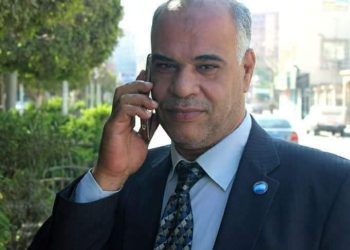 محافظ الفيوم يكلف المهندس حازم حسني مدير لقطاع المواقف 1