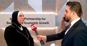 ارتفع لـ مليارات الدولارات.. وزيرة التجارة: تعاون اقتصادي هائل بين مصر والإمارات والأردن 7