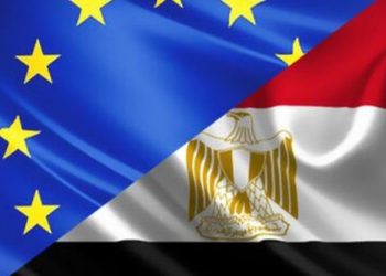 الاتحاد الأوروبي ومصر
