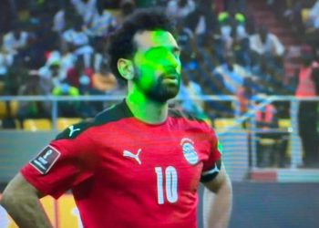 قرارات نارية من "الفيفا" ضد السنغال بسبب أزمة مباراة مصر 1