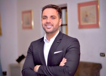 أحمد هاني زادة ساخرا من مرتضى منصور: فتحنا محل للسحر الخاص 1