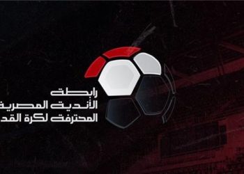 رابطة الأندية توصي بتقنين تغيير المدربين في الدوري المصري 3