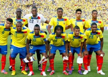 الاكوادور مهددة بالاستبـعاد من كأس العالم 2022بقطر 3