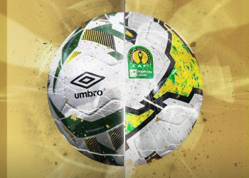 الاتحادالإفريقي يعلن عن " كرة" نهائي دوري أبطال إفريقيا 10