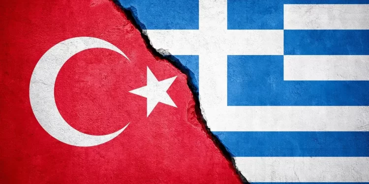 اليونان تخبر الأمم المتحدة أن تركيا تتحدى سيادتها