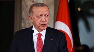 أردوغان: تركيا لا يمكنها التخلي عن الغاز الروسي 1