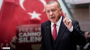 تركيا: موقفنا واضح من انضمام السويد وفنلندا للناتو 1