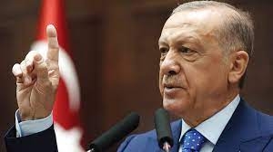 أردوغان: سياسة توسيع الناتو لن تعود بالنفع على تركيا 3