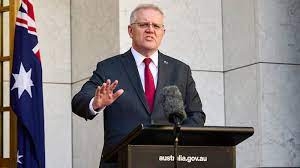مفاجأة| هزيمة رئيس الوزراء الأسترالي في الانتخابات التشريعية 2