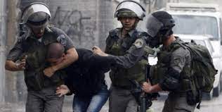 نادي الأسير : اعتقال 50 فلسطينيا من مخيم نور شمس بالضفة الغربية 1