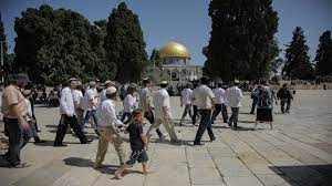 فى سابقة من نوعها| محكمة إسرائيلية تحظر صلاة اليهود في المسجد الأقصى 7