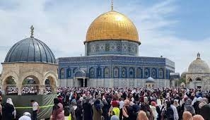 شهداء الأقصى تحذر إسرائيل من المساس بالمسجد و تتوعدها بـ"ضربات موجعة" 2