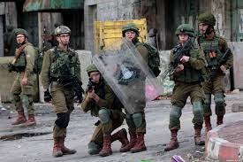 مصادر فلسطينية: اشتباكات مسلحة تدور الآن بين مقاومين والقوات الإسرائيلية بالحي الشرقي في جنين 4