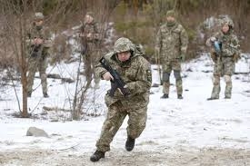 بريطانيا: «أزمة عسكرية» تهدد الجيش الروسي فى الحرب الاوكرانية 1