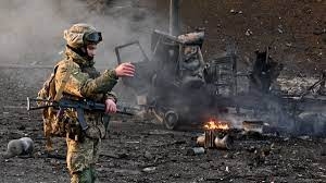 بريطانيا تخصص 125 منظومة دفاع جوي مضادة للمسيرات لـ نظام كييف 1