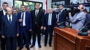 واجبو طني.. الرئيس اللبناني المشاركة في الانتخابات 1