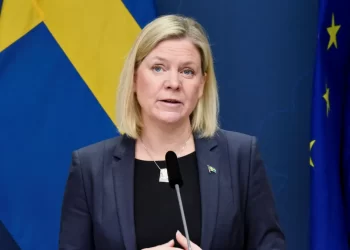 رغم التحذيرات.. السويد تقرر رسميًا الانضمام لـ حلف الناتو 3