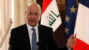 العراق يقترح تشكيل تحالف دولي لمكافحة الفساد 2