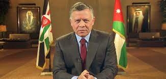 كلمة العاهل الأردني عبد الله الثاني على خلفية قرار تقييد اقامة و تحركات الأمير حمزة 1