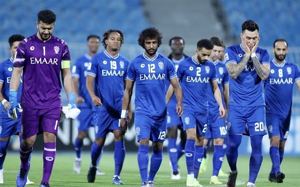 موعد مباراة الهلال والطائي والقنوات الناقلة في الدوري السعودي 1