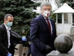 سياسيون: قرار منع سفر رئيس اوكرانيا السابق يعني اتجاه كييف نحو الاستبداد 2