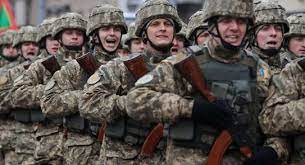 القوات الروسية تنفذ عمليات عسكرية ناجحة و تتقدم في أفدييفكا 1