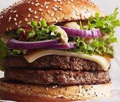 دعوة قضائية لـ معاقبة ماكدونالدز بسبب إعلان مضلل عن حجم ساندوتش البرجر 3