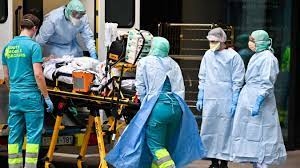 بلجيكا تسجل 9115 حالة اصابة جديدة بكورونا .. وألمانيا 644737 1