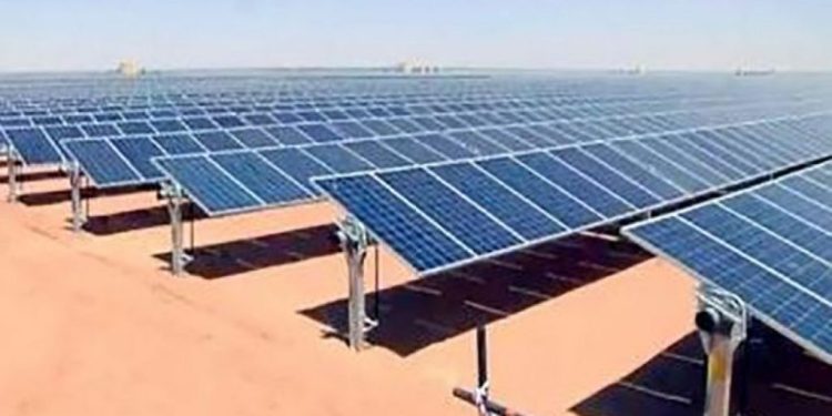 هيئة الطاقة الجديدة: مشروع بنبان للطاقة الشمسية وفر 15 ألف فرصة عمل