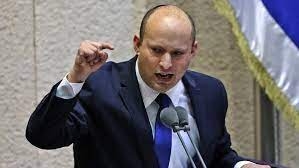 «كاذب وبتاع كلام».. هتافات مسيئة ضد رئيس الوزراء الإسرائيلي في عزاء جندي 1
