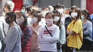كورونا اللعين يفتك بـ مناعة 65 ألف شخص في 24 ساعة بـ تايوان 5