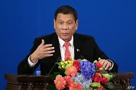 بايدن يهنئ رئيس الفلبين الجديد بفوزه في الانتخابات 1