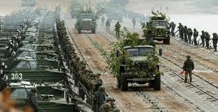 بشروط.. روسيا تبدي استعدادها العودة إلى مفاوضات السلام مع أوكرانيا 2